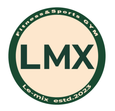 Le-miX